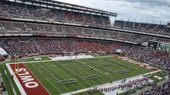 Sources: Temple losing key support staff member to Texas (Eastern Michigan)