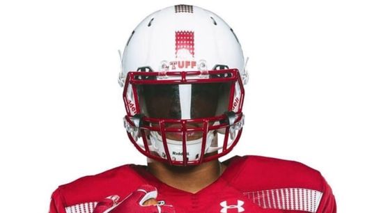 Temple breaks out Tuff new uniforms (uniforms)