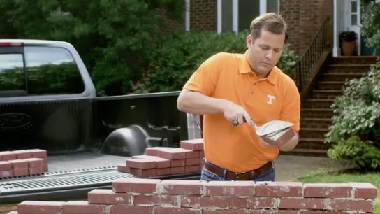 Tennessee congressional candidate shoots ad mocking Butch Jones (Butch Jones)