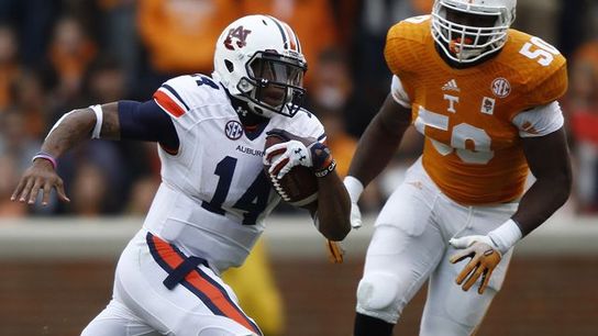 Recruit shows up at Auburn wearing nothing but Tennessee gear, gets asked to leave (recruiting)