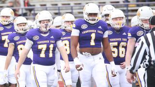 Sources: Bobby Wilder continues strong staff assembly at Tennessee Tech, hiring Wake Forest staffer (Chase Mummau)