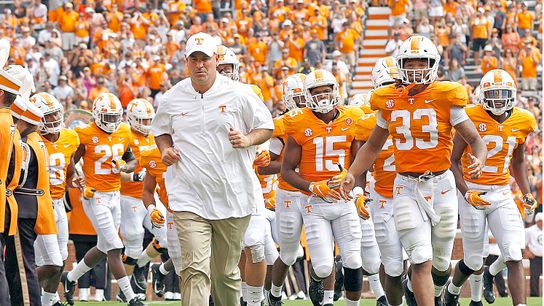 Jeremy Pruitt: "The offensive coordinator is sometimes overrated." (Featured)