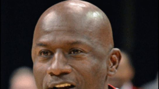 Terrell Buckley