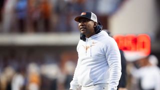 Sources: Texas secondary coach Terry Joseph expected to take NFL position (New Orleans Saints Coaching Staff)