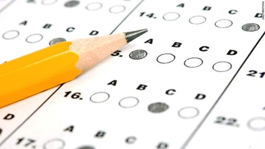 Basketball coaches association calls for NCAA to stop considering SAT, ACT scores