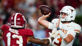 The 2023 season is absolutely crazy... for how normal it's been (2023 College Football Playoff)