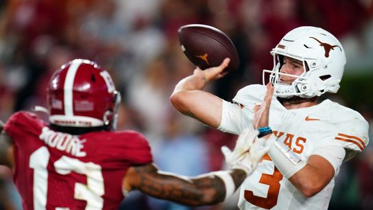 The 2023 season is absolutely crazy... for how normal it's been (2023 College Football Playoff)