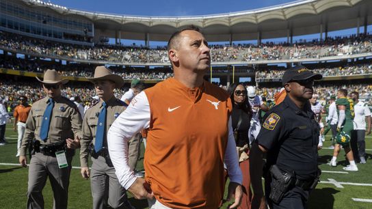 Sources: Texas hiring FBS assistant, former Dallas-area prep coach as special assistant (dallas)