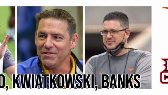 Texas Coordinators