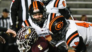 These states will play high school football tonight (high school football)
