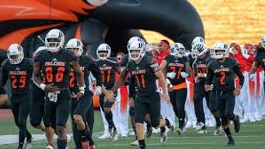 University of Texas Permian Basin promotes Blake Crandall (UTPB)