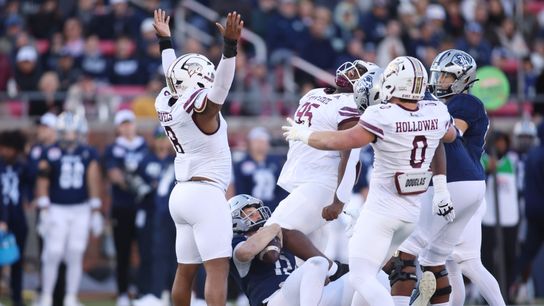 Update on the Texas State head coaching search (Featured)
