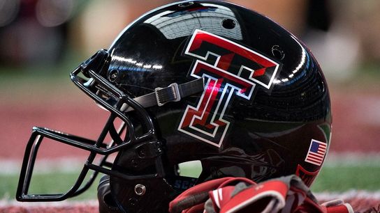 Coaching staff update: Texas Tech