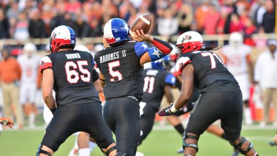 Texas Tech state pride