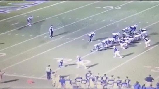 San Antonio Jay HS assistant has been placed on administrative leave, police investigating target incident (high schools)