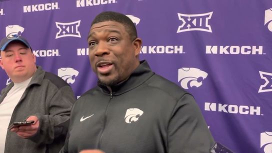 Bret Bielema reportedly finalizing deal to bring Thad Ward back to Illinois