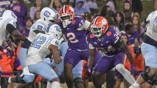 Sources: The Citadel promotes from within for offensive coordinator role (The Citadel Football)
