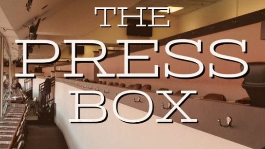 thepressboxwzachbarnett thepressboxwzachbarnett
