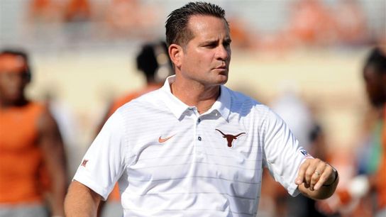Sources: Tim Beck expected to be offensive coordinator at NC State (Featured)