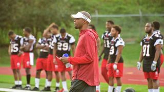A new head coach will lead Clark Atlanta University next season (Clark Atlanta)