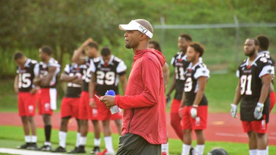 A new head coach will lead Clark Atlanta University next season (Clark Atlanta)