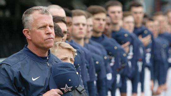 College baseball's best coach looks for these five traits (that have absolutely nothing to do with baseball) (Featured)