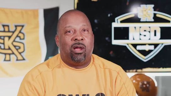 Sources: Kennesaw State RBs coach, longtime Georgia high school coach Tim Glanton to retire (tim glanton)