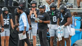 Gus Malzahn bringing another UCF assistant with him to Florida State, per report (Tim Harris Coach)