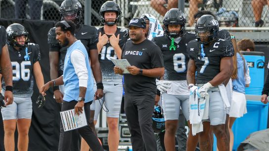 Gus Malzahn bringing another UCF assistant with him to Florida State, per report (Tim Harris Coach)