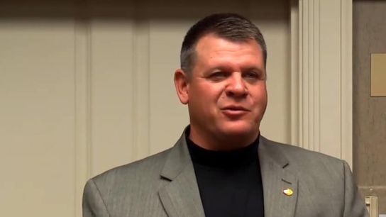 Sources: Tim Beck won't return (Featured)