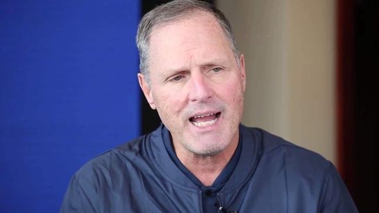 Source: Tim Brewster leaving UNC for Florida (Featured)