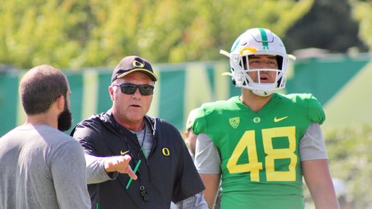 Tim DeRuyter expected to become new defensive coordinator at Texas Tech