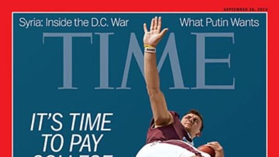 FootballScoop's Guide to the NCAA Unrest