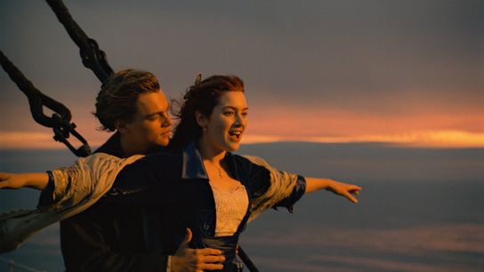 Jeremy Pruitt apparently forgot how 'Titanic' ends (Jeremy Pruitt)