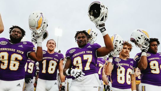 Tennessee Tech adding veteran assistant to Golden Eagles' offensive staff (TTU)