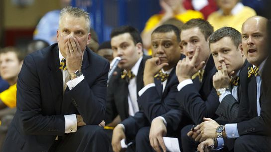 MAC head coach: “Come play for me, we'll get you to the Big Ten in two years” (College Basketball Transfer Portal)