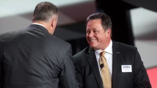 Todd Berry to step down as AFCA executive director (AFCA)