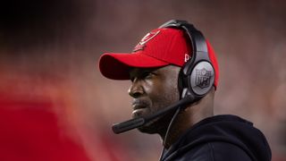 Report: 'Sweeping changes' coming in Tampa Bay (Todd Bowles)