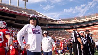 Farewell to a legend (txhsfb)