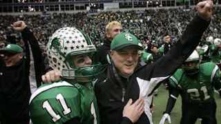 Legendary high school coach Todd Dodge to retire after 2021 season (todd dodge)