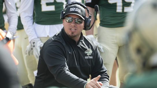 Todd Drury leaves Missouri S&T for Division I coordinator opportunity (Missouri S&T)