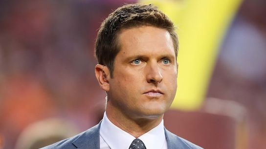 Todd McShay to miss NFL draft coverage due to COVID-19 (coronavirus)