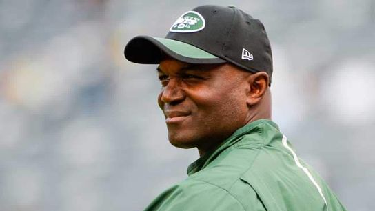 New York Jets head coach Todd Bowles will not return (Featured)