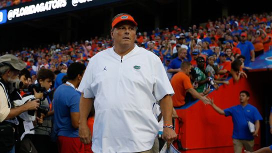 Source: Todd Grantham to remain at Florida (Featured)