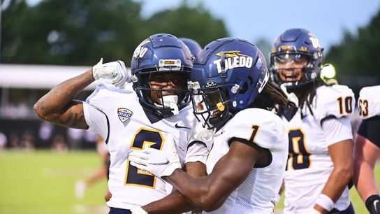 Mountain West reportedly considering two MAC schools (MAC Realignment)