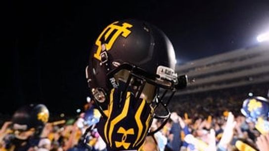 Video of the Day - #MACtion game day experience tour at Toledo (Video of the Day)