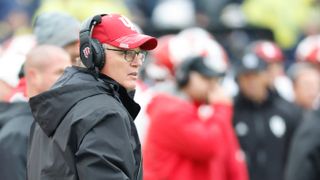 Dabo Swinney working to bring Big Ten coordinator to Clemson (Dabo Swinney)