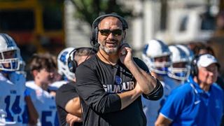 Veteran ACC and MAC coordinator lands Division III head coaching job (Marietta)