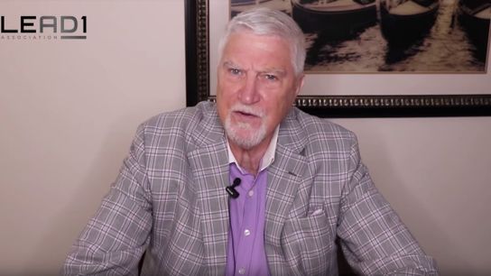Lobbyist: Actually, players are paid more than coaches