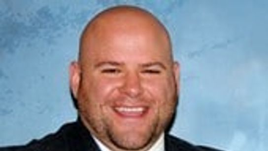 Tom Zagorski